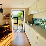 The Hideaway Apartment, Bath
