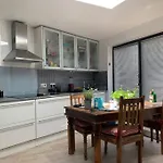 Entire Bungalow With 2 Car Parking.Stunning Views