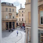 ※ Stunning Apt - Centre Of Historic Bath ※