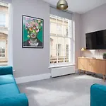 ※ Stunning Apt - Centre Of Historic Bath ※