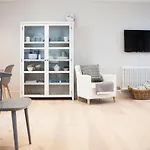 Stylish Wood Street Apartment