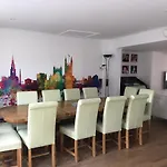 The Roof Terrace Maisonette - City Centre