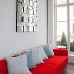 Beautiful City Centre Apartment - Bath