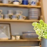 Elegant Georgian Maisonette - Central Bath