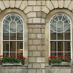 Edgar Townhouse