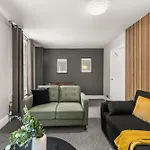 Modern Apartment In The Heart Of Bath