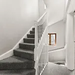 Modern Apartment In The Heart Of Bath