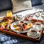 Bailbrook House Hotel, Bath