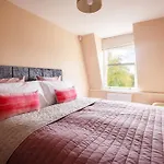 Dream Stays Bath - Barton House