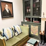 Bath\'S Most Illustrious Address - Garden Apartment