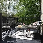 Primrose Cottage - With Private Courtyard & Sun Terrace In Central Bath
