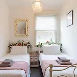 Enchanted Hideaway, Bath