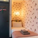 Enchanted Hideaway, Bath