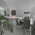 Parade Gardens Boutique Apartments- Central, Grade I Listed, 4K Tvs, Hidden Views