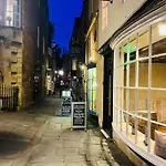 Flat In The Heart Of Bath With Stunning Views