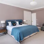 Dream Stays Bath - Barton House