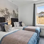 The Artists House In Central Bath - Sleeps 11