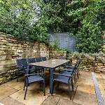 Locksbrook Lodge - Hot Tub - Spacious Outdoor Space