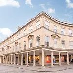 Bath Street Penthouse