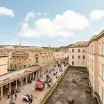 Bath Street Penthouse