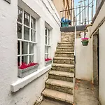 The Garden Flat