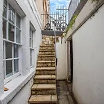 The Garden Flat