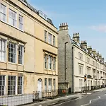 The Garden Flat