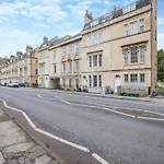 The Garden Flat