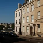 Bath Circle