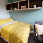 Tranquil Private Bedrooms At Twerton Mill In Bath
