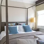 Bespoke Central Town House