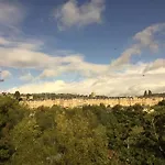 Grosvenor Apartments In Bath - Great For Families, Groups, Couples, 80 Sq M, Parking