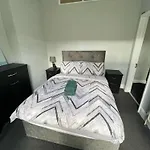 The Old White Hart Brewery Guesthouse