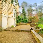 Oyo Bailbrook Lodge, Bath