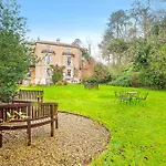 Oyo Bailbrook Lodge, Bath