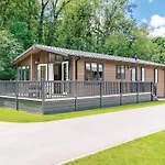 Bath Mill Lodge Retreat