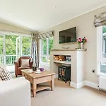 Bath Mill Lodge Retreat