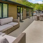 Bath Mill Lodge Retreat