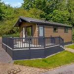 Bath Mill Lodge Retreat
