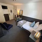 The Griffin Inn Bath