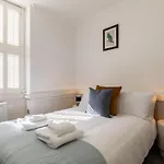 Pierrepont Street - Most Central Location - Charming 1-Bed Apartment