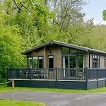 Bath Mill Lodge Retreat