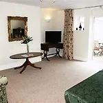 City Of Bath Apartments