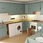 City Of Bath Apartments