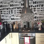 Central City 1 Bed Apartment