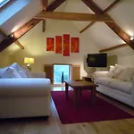 The Gate House