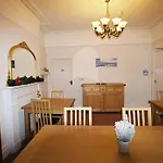 Milton House Bed And Breakfast