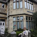 Cornerways B&B