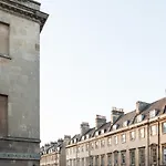 Mycityhaven Boutique Luxury In Bath City Centre