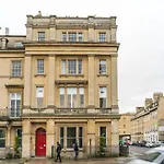The Halcyon Hotel Apartments, Henry Street